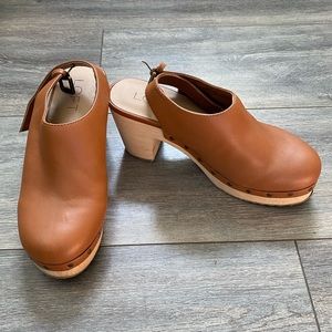 LOFT Platform Mules